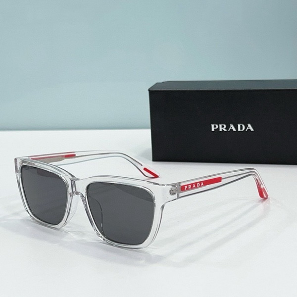 Prada Sunglasses(AAAA)-1707