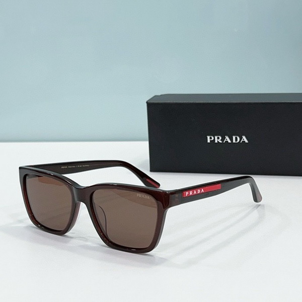 Prada Sunglasses(AAAA)-1705