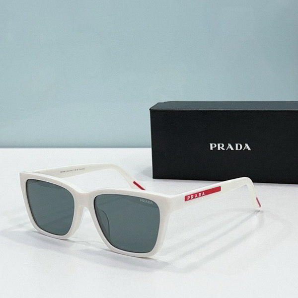 Prada Sunglasses(AAAA)-1703