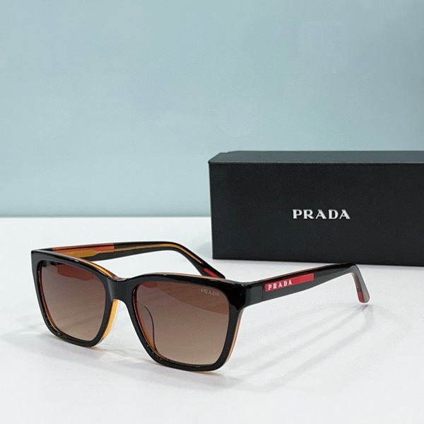 Prada Sunglasses(AAAA)-1697