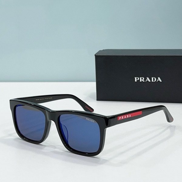 Prada Sunglasses(AAAA)-1696