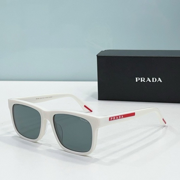 Prada Sunglasses(AAAA)-1694