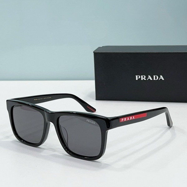 Prada Sunglasses(AAAA)-1693