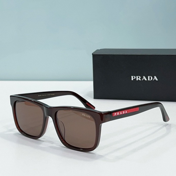 Prada Sunglasses(AAAA)-1689