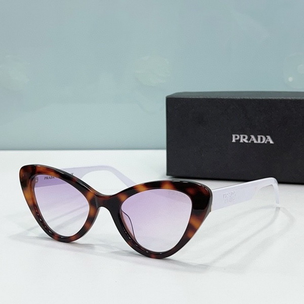 Prada Sunglasses(AAAA)-1686