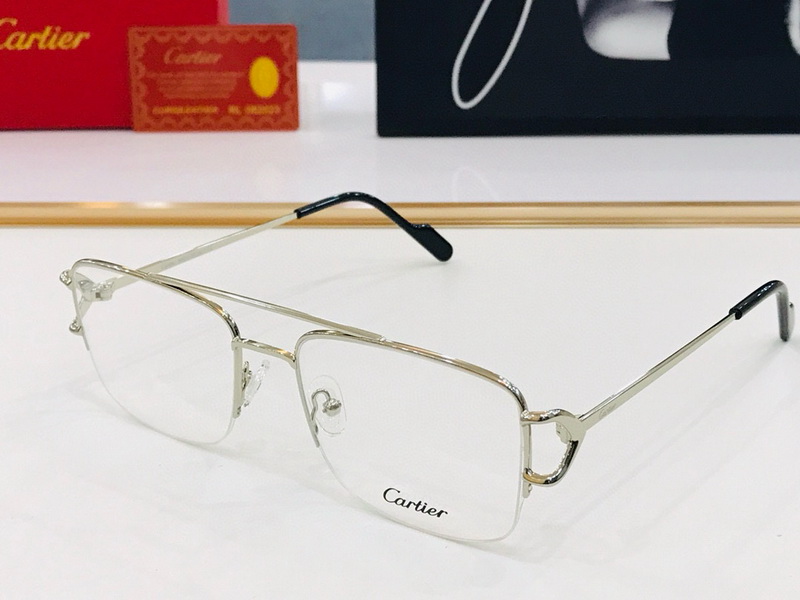 Cartier Sunglasses(AAAA)-245