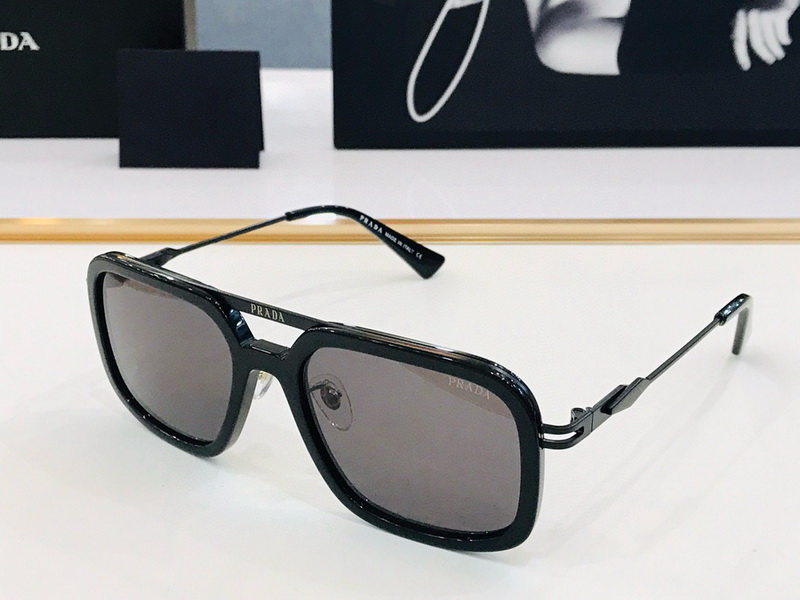 Prada Sunglasses(AAAA)-1681