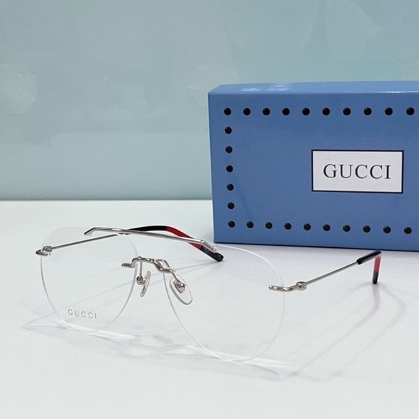 Gucci Sunglasses(AAAA)-1404