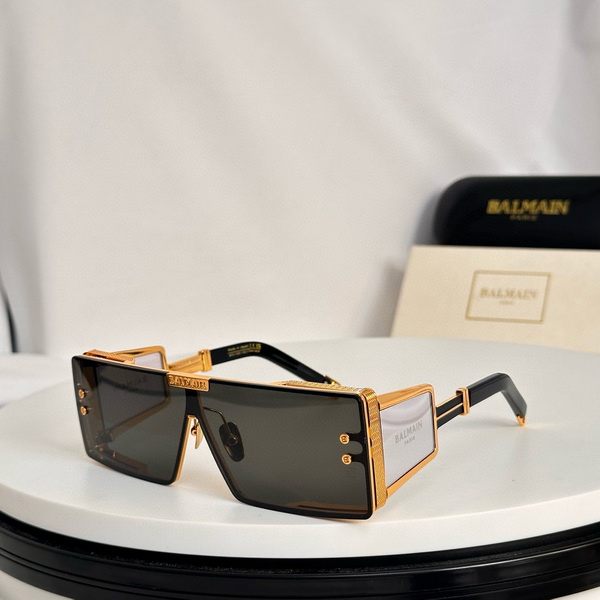 Balmain Sunglasses(AAAA)-226