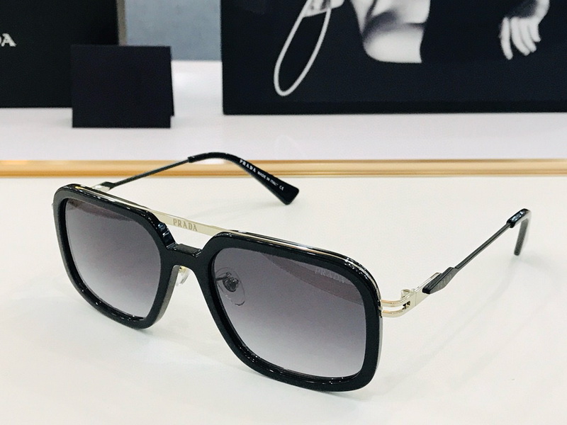 Prada Sunglasses(AAAA)-1678