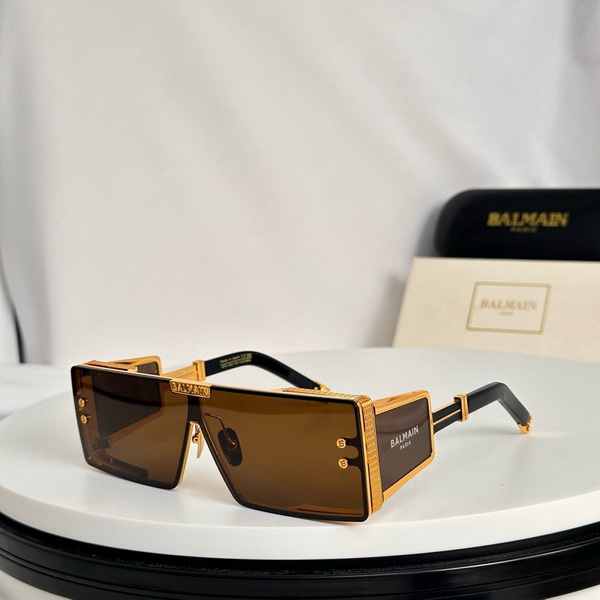 Balmain Sunglasses(AAAA)-227