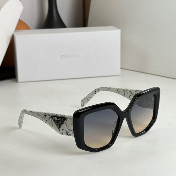 Prada Sunglasses(AAAA)-1674