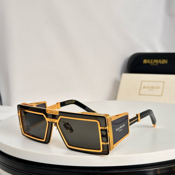 Balmain Sunglasses(AAAA)-223