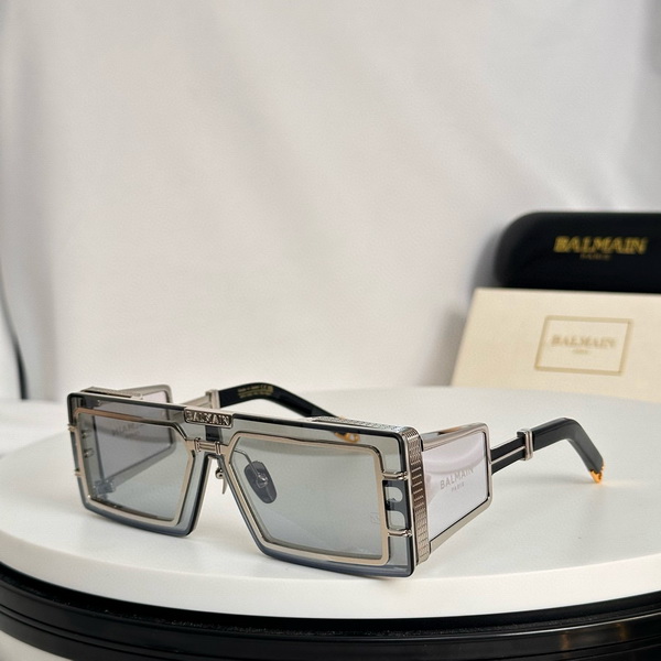 Balmain Sunglasses(AAAA)-220