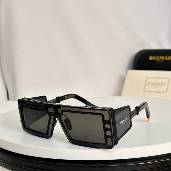 Balmain Sunglasses(AAAA)-218