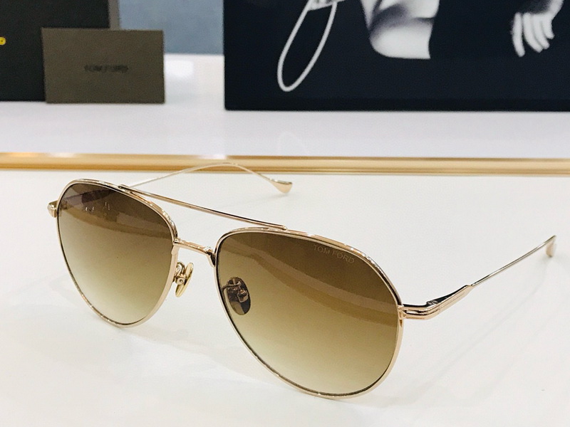 Tom Ford Sunglasses(AAAA)-1124