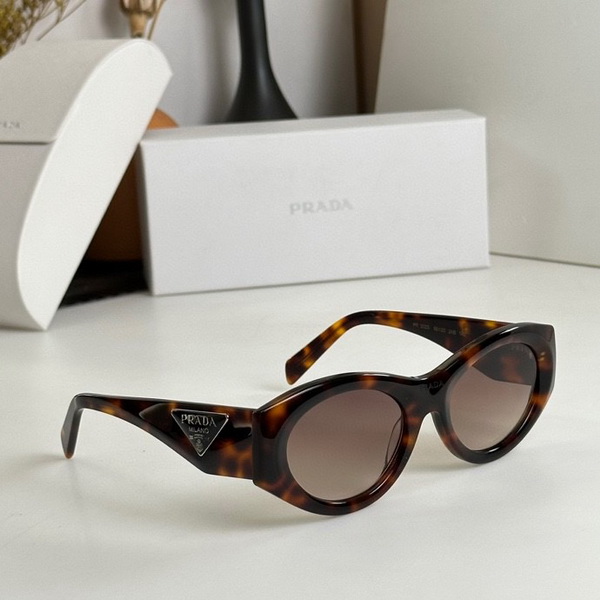 Prada Sunglasses(AAAA)-1663