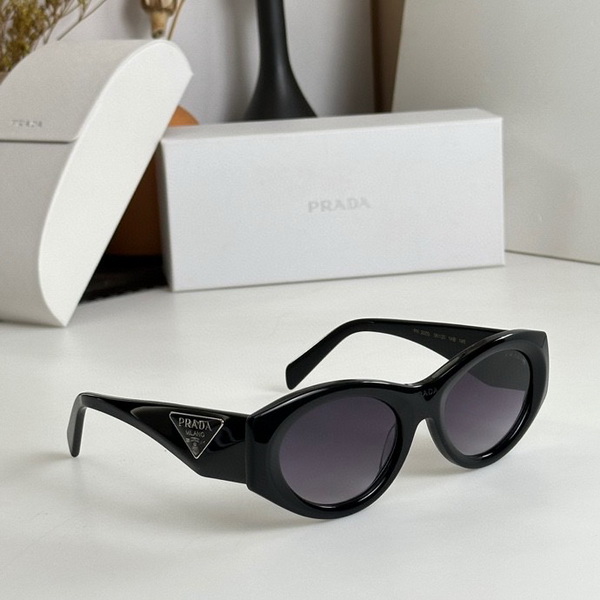 Prada Sunglasses(AAAA)-1662