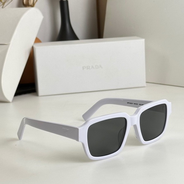 Prada Sunglasses(AAAA)-1658