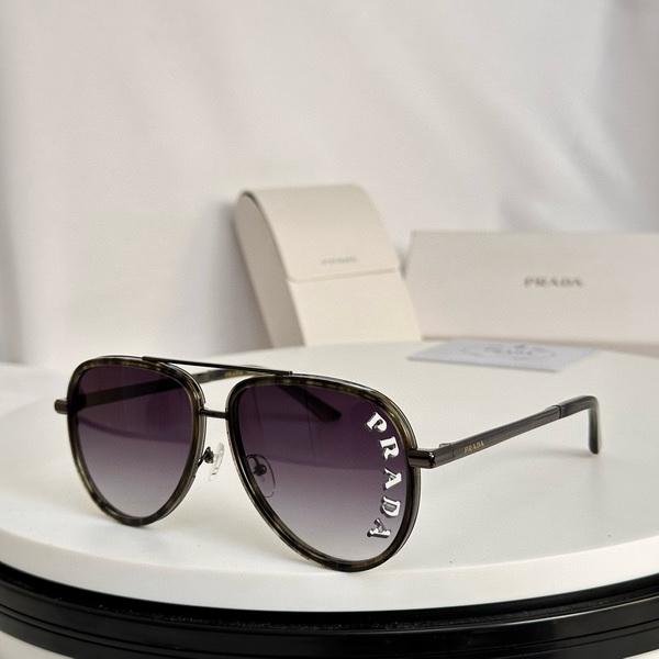 Prada Sunglasses(AAAA)-1657