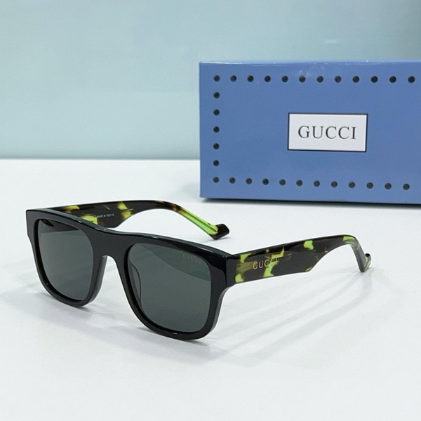 Gucci Sunglasses(AAAA)-1390