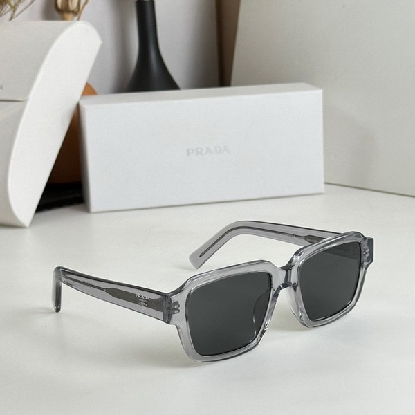 Prada Sunglasses(AAAA)-1656