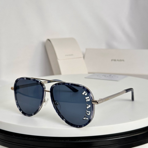 Prada Sunglasses(AAAA)-1651