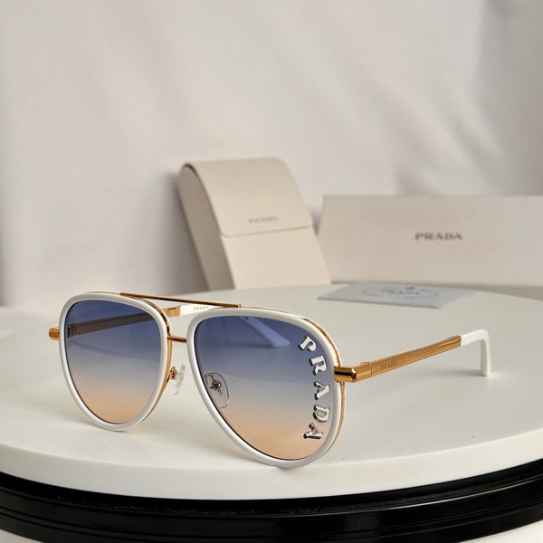 Prada Sunglasses(AAAA)-1652