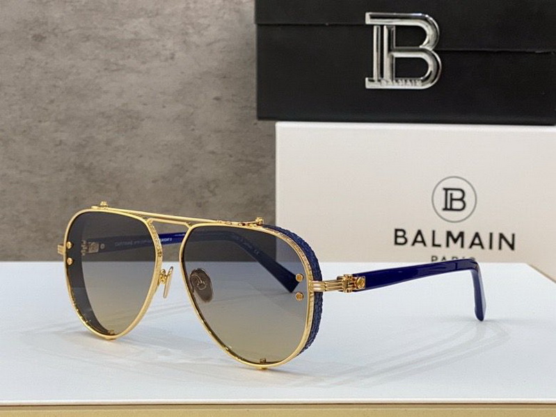 Balmain Sunglasses(AAAA)-217