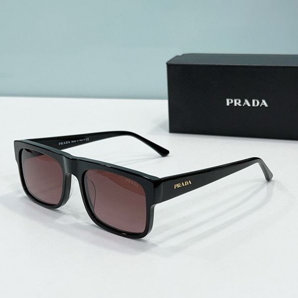 Prada Sunglasses(AAAA)-1641