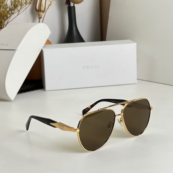 Prada Sunglasses(AAAA)-1639