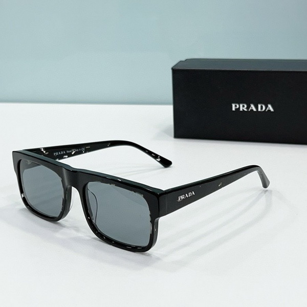 Prada Sunglasses(AAAA)-1637