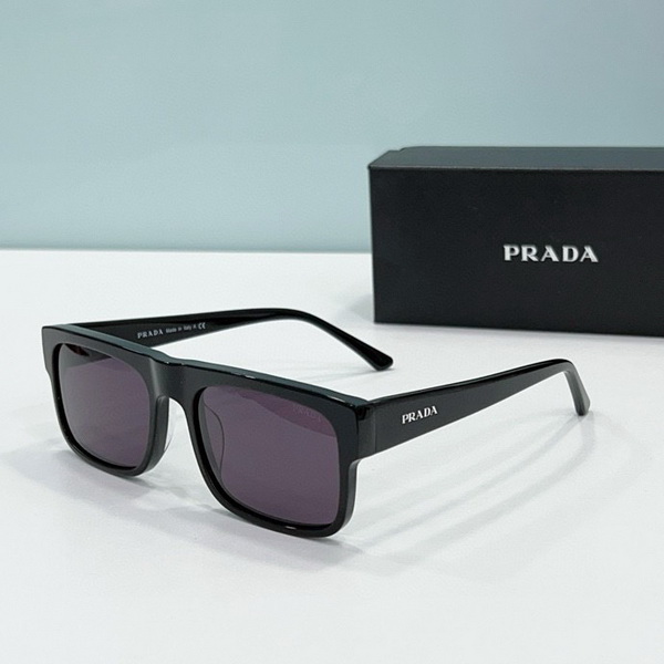 Prada Sunglasses(AAAA)-1629