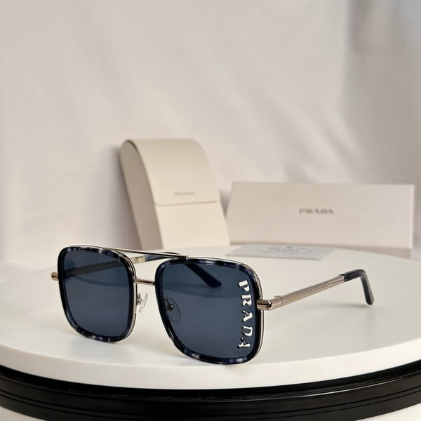 Prada Sunglasses(AAAA)-1628