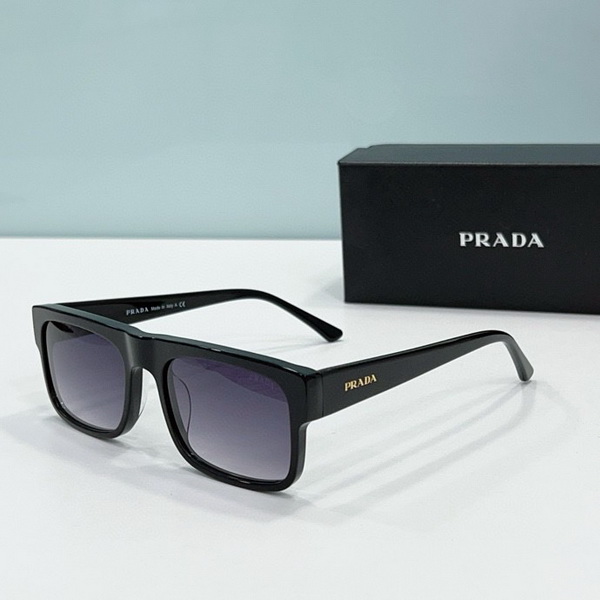 Prada Sunglasses(AAAA)-1626