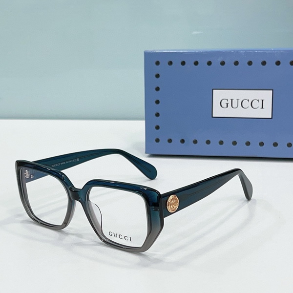 Gucci Sunglasses(AAAA)-259