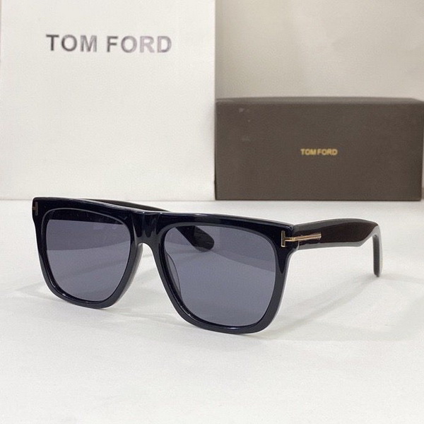 Tom Ford Sunglasses(AAAA)-1116