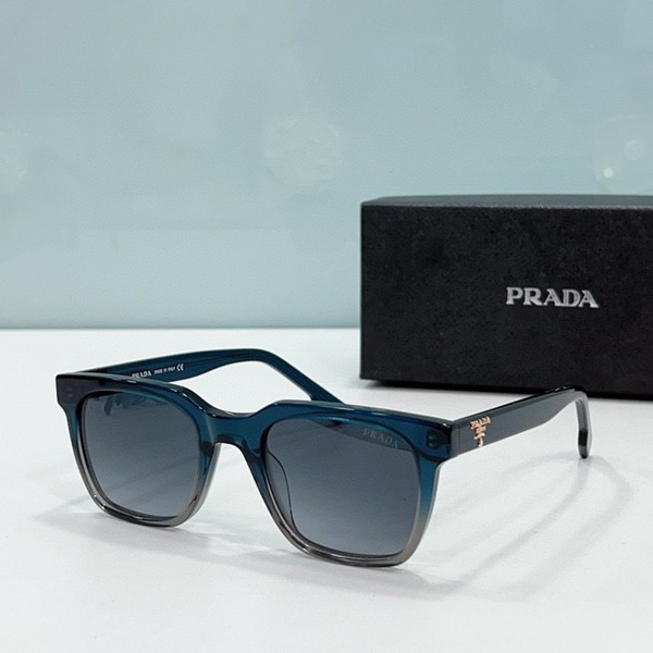 Prada Sunglasses(AAAA)-1609