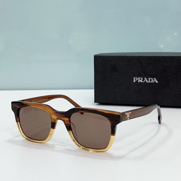 Prada Sunglasses(AAAA)-1608