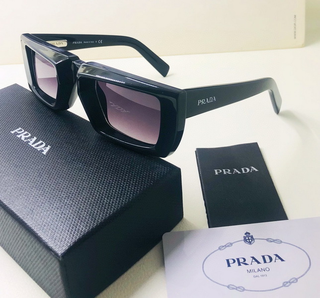 Prada Sunglasses(AAAA)-1606