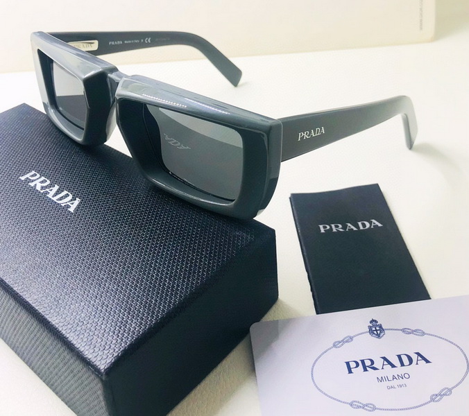 Prada Sunglasses(AAAA)-1605