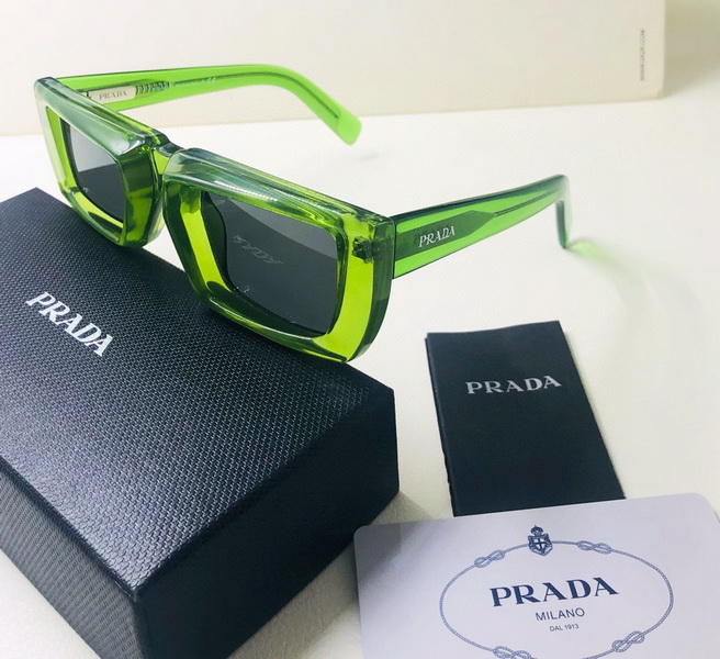 Prada Sunglasses(AAAA)-1604