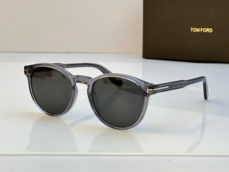 Tom Ford Sunglasses(AAAA)-1102