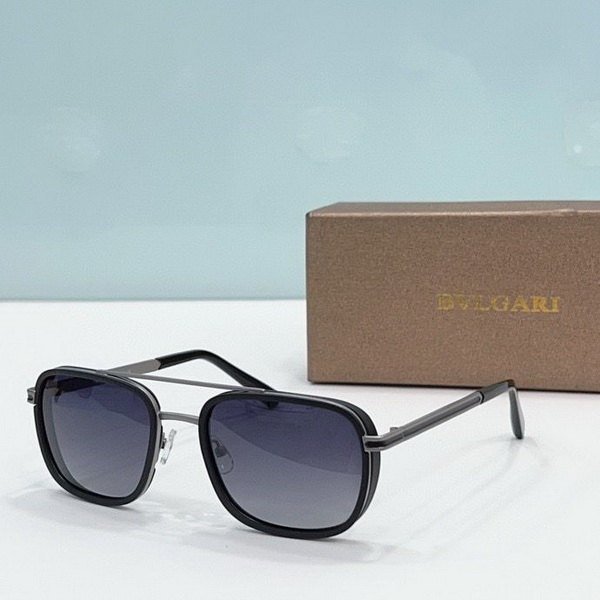 Bvlgari Sunglasses(AAAA)-202