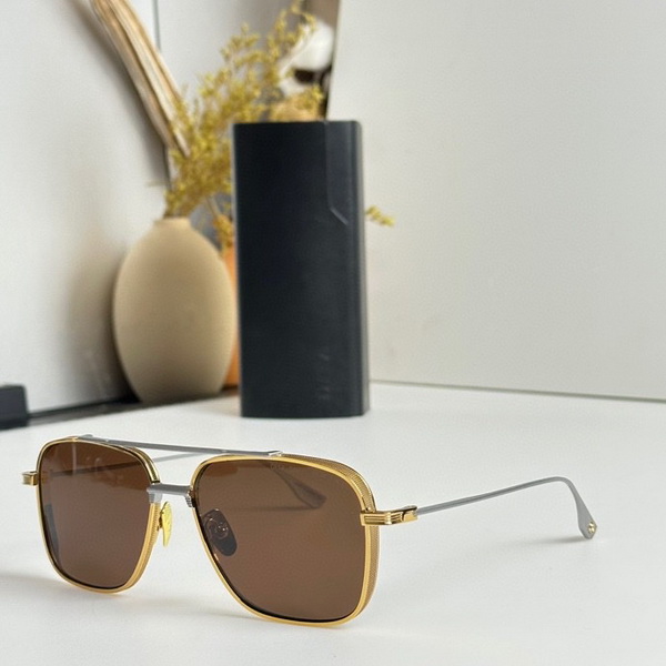 DITA Sunglasses(AAAA)-419