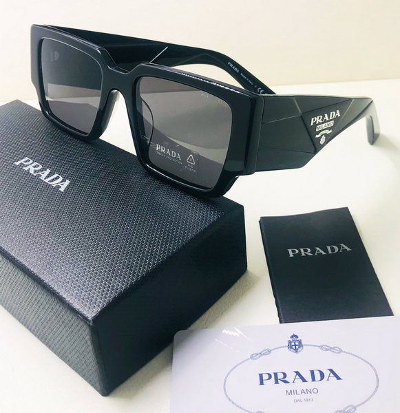 Prada Sunglasses(AAAA)-1597