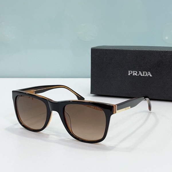 Prada Sunglasses(AAAA)-1596