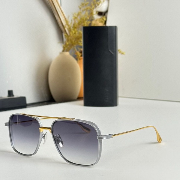 DITA Sunglasses(AAAA)-416