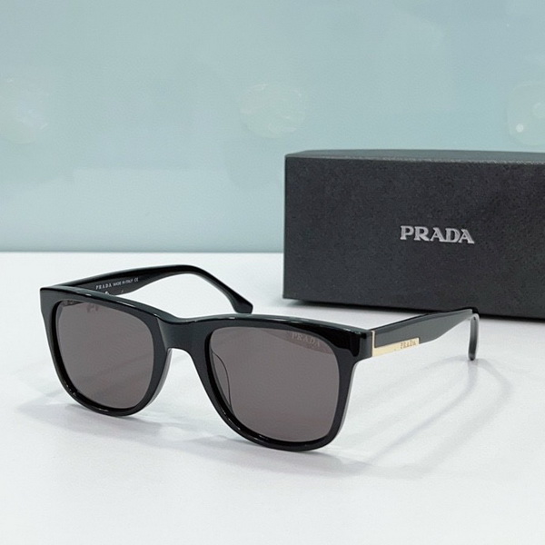 Prada Sunglasses(AAAA)-1594