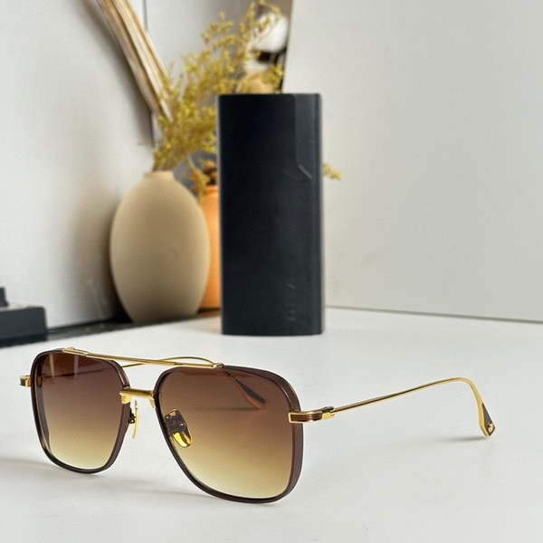 DITA Sunglasses(AAAA)-415